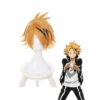 Anime My Hero Academia Denki Kaminari Short Blond Cosplay Wigs With Free Headwear -Cosplay 01 afba0f91 b72e 439e 95a6 c8844e2f6d69