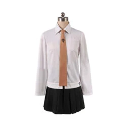 Anime Danganronpa: Trigger Happy Havoc Kyoko Kirigiri Outfits Cosplay Costume -Cosplay 02 46cb75af 8b1f 4e05 9ce3 4ca39f8a63a4