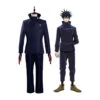 Anime Jujutsu Kaisen Megumi Fushiguro Outfits Cosplay Costume 2 Anime Jujutsu Kaisen Megumi Fushiguro Outfits Cosplay Costume -Cosplay 0 0a3a98be 7159 4495 b24f 63f2b06652e0