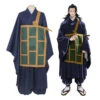 Anime Jujutsu Kaisen Suguru Geto Outfits Cosplay Costume -Cosplay 0 3703b396 e915 446a a282 41cd0574bde1