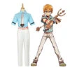 Anime TBHK Toilet-bound Hanako-kun Minamoto Kou Outfit Cosplay Costumes -Cosplay 0 5368deca a67a 400a 9a37 d5568e043e22