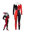 Movie The Suicide Squad Birds Of Prey Harley Quinn Ribbon Outfits Cosplay Costumes -Cosplay 0 7917560c 1e88 4d3c a72a 4b08764eaec5