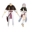 Anime Black Clover Noelle Silva Outfits Cosplay Costume 2 Anime Black Clover Noelle Silva Outfits Cosplay Costume -Cosplay 0 7d6ae275 5b14 48b6 8721 f83cb18eea2d