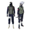 Anime Naruto Sixth Hokage Kakashi Hatake Outfits Cosplay Costume -Cosplay 0 80fa0deb 9231 4af2 9419 00e8d83f9ff6