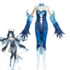 Game Genshin Impact Bonanus Hydro Yakshas Cosplay Costumes -Cosplay 0 bd3f150d 372b 4b7a ade5 fad690fd8d24