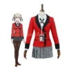 Anime Kakegurui Momobami Kirari Uniform Cosplay Costumes -Cosplay 0 bdedf44b 646a 4442 9a7a c5ac689f1851