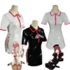 Anime Chainsaw Man Makima Power Nurse Uniform Cosplay Costumes -Cosplay 1 1 162a63cf 3ed1 4b3d a7e8 0498f6140d95