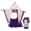 Anime Demon Slayer Kimetsu No Yaiba Kochou Shinobu Kimono Maid Outfit Cosplay Costumes 1 Anime Demon Slayer Kimetsu No Yaiba Kochou Shinobu Kimono Maid Outfit Cosplay Costumes -Cosplay 1 1 8dfd3ab7 5007 4700 afd9 bbac3d630ce0
