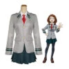 Anime My Hero Academia Female School Uniform Cosplay Costume -Cosplay 1 1 e5bf01da 093a 42f0 8bc1 a1449f485a24