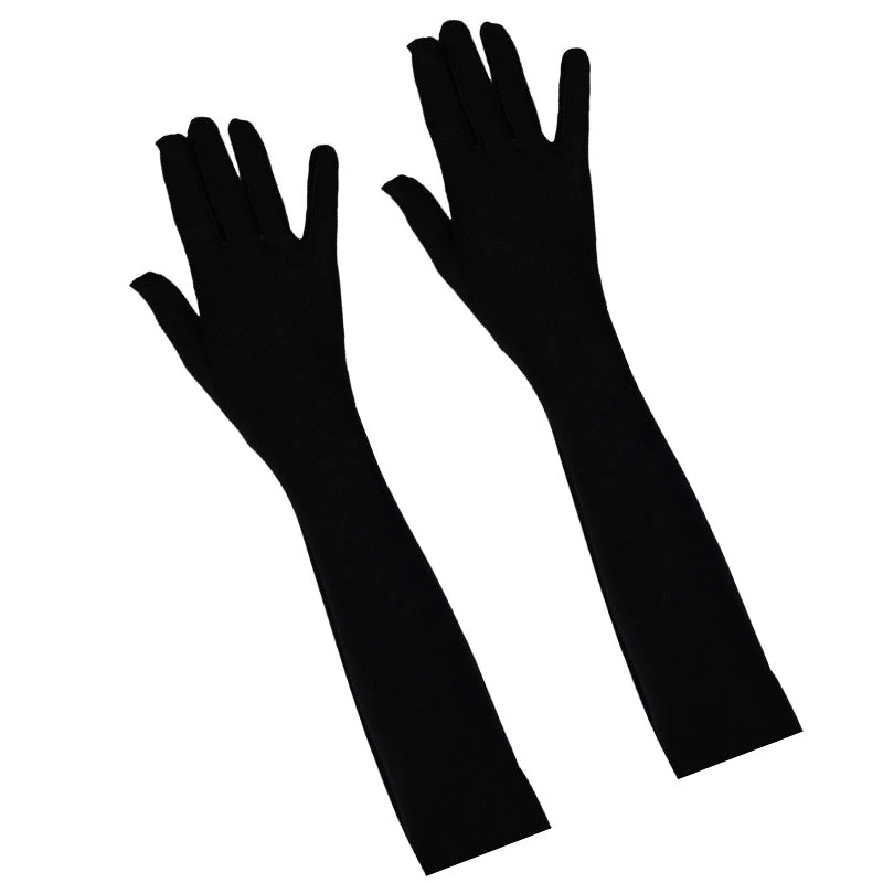 Anime Chainsaw Man Makima Power Nurse Uniform Cosplay Costumes 13 Anime Chainsaw Man Makima Power Nurse Uniform Cosplay Costumes - Image 11