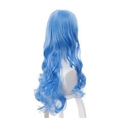 Anime Date A Live Yoshino Himekawa Long Blue Wavy Cosplay Wigs 11 Anime Date A Live Yoshino Himekawa Long Blue Wavy Cosplay Wigs -Cosplay 10191253932 1251689313