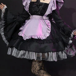 Anime My Dress-Up Darling Marin Kitagawa Maid Cosplay Costume 18 Anime My Dress-Up Darling Marin Kitagawa Maid Cosplay Costume -Cosplay 10 04ab6cea 0adf 4908 98ed 7062042dd9f9