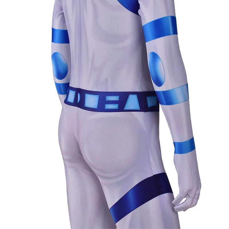 Kim Possible Shego Cosplay Costumes 12 Kim Possible Shego Cosplay Costumes - Image 10