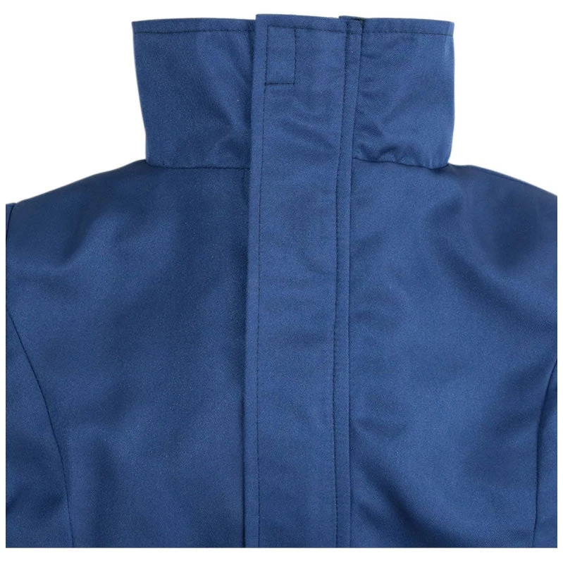 Anime Jujutsu Kaisen Satoru Gojo Child Outfits Cosplay Costume With Blindfold 6 Anime Jujutsu Kaisen Satoru Gojo Child Outfits Cosplay Costume With Blindfold - Image 4