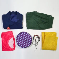 Strange World Ethan Clade Cosplay Costumes -Cosplay 10 24e96831 0f7c 468a a87a 8881a4229050