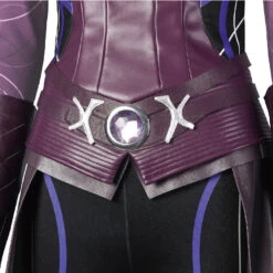 Doctor Strange In The Multiverse Of Madness Clea Cosplay Costume -Cosplay 10 27919122 ebec 488d 9493 5cdbaf610d75