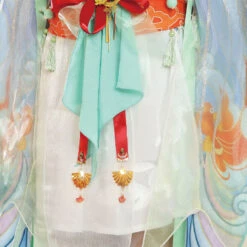 Game Naraka: Bladepoint Kurumi Hutao Cosplay Costume 18 Game Naraka: Bladepoint Kurumi Hutao Cosplay Costume -Cosplay 10 294b2cca 3cb2 49fb 9a1a a2128c316184