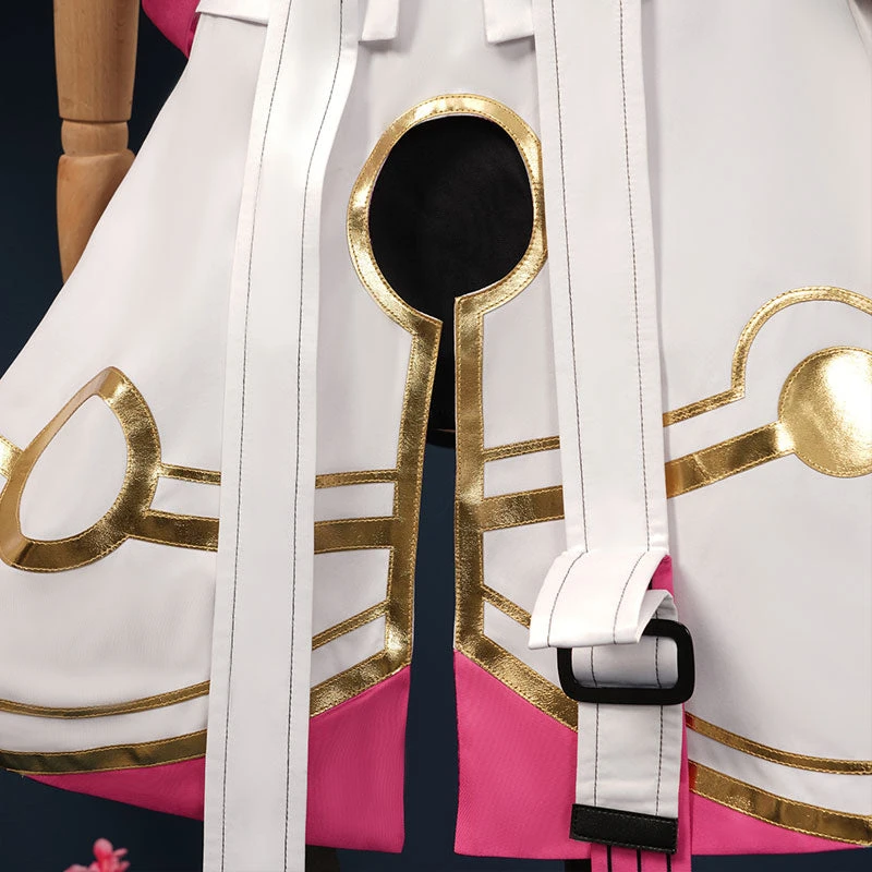 Game Honkai: Star Rail Asta Cosplay Costumes 13 Game Honkai: Star Rail Asta Cosplay Costumes - Image 11