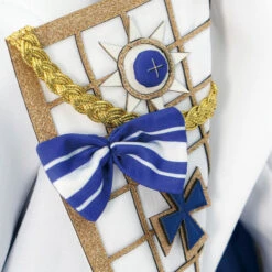 Goddess Of Victory: NIKKE Helen Cosplay Costumes -Cosplay 10 35342a5e 58fd 4d8a a5e8 da2f337d7835