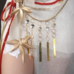 Game Naraka: Bladepoint Viper Ning Cosplay Costume 18 Game Naraka: Bladepoint Viper Ning Cosplay Costume -Cosplay 10 3a0dc65c 17d2 4ae3 a848 f75329309b6a