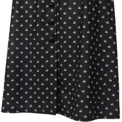 The Addams Family Wednesday Addams Christina Ricci Cosplay Costume -Cosplay 10 4b566c72 0ebf 4e74 9f56 474ad6e7e8c0