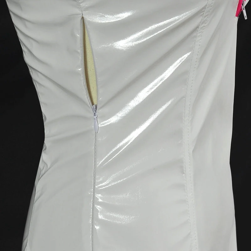 Anime Chainsaw Man Makima Power Nurse Uniform Cosplay Costumes 12 Anime Chainsaw Man Makima Power Nurse Uniform Cosplay Costumes - Image 10