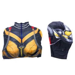 Ant-Man And The Wasp: Quantumania Hope Van Dyne Jumpsuits Cosplay Costumes 13 Ant-Man And The Wasp: Quantumania Hope Van Dyne Jumpsuits Cosplay Costumes -Cosplay 10 544f1293 3a00 4852 9e37 dc5b4fb52787