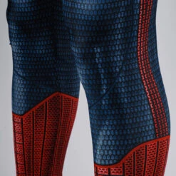 The Amazing Spider-Man Peter Parker Jumpsuits Cosplay Costume -Cosplay 10 69df5a89 a31e 4b9a 8d13 8c5b7fcde27e