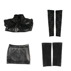 LOL KDA The Baddest Nine Tailed Fox Ahri Cosplay Costumes -Cosplay 10 6d8430af 0206 4071 84b4 e0488bc1ab6d