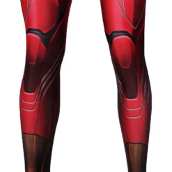 Spider-Man Iron Spider-Man Armor Jumpsuits Cosplay Costume -Cosplay 10 76bbd3ce 0240 462c bc6f dfd507695332
