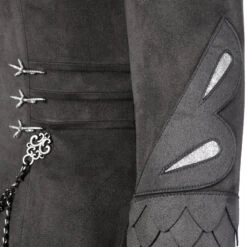 House Of The Dragon Princess Rhaenyra Targaryen Cosplay Costumes -Cosplay 10 79974b3c af35 4b00 84ed 73382e3c7df7