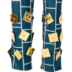 Anime JoJo's Bizarre Adventure: Stone Ocean Jolyne Cujoh Cosplay Costumes -Cosplay 10 85cf0b5e 4ae9 4828 be42 018923ffd87b