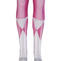 Mighty Morphin Power Rangers Ptera Ranger Pink Ranger Cosplay Costumes -Cosplay 10 a1b7e00f 180c 4a67 9f15 66b1f6ee1a7b