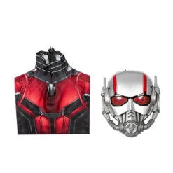Movie Ant Man And The Wasp Ant-Man Children Jumpsuit Cosplay Costume -Cosplay 10 a91e2a55 5550 43d3 b20b 15ac09f65b77