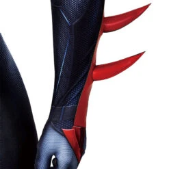 Spider-Man 2099 Vol 2 2 Miguel O'Hara Halloween Cosplay Costumes -Cosplay 10 aeb8708d f920 4491 9604 0d97486c0507