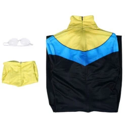 Invincible Mark Grayson Jumpsuit Cosplay Costumes -Cosplay 10 b695ac9b 1b58 4482 9c89 7fa3f9d45be4