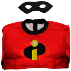 Incredibles 2 Mr.Incredibles Jumpsuit Cosplay Costumes -Cosplay 10 b7ee4667 1fba 4fe1 8aff 26bf4707e49b