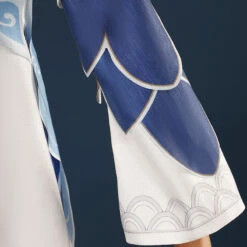 Game Honkai: Star Rail Bailu Cosplay Costumes -Cosplay 10 c393b519 0745 4029 95fc fba75930f07d