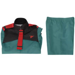 Mobile Suit Gundam: The Witch From Mercury Miorine Rembran Cosplay Costume -Cosplay 10 d976d590 59ba 46a0 a58e 77f69c788a41