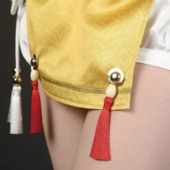 Game Naraka: Bladepoint Kurumi Cosplay Costume 21 Game Naraka: Bladepoint Kurumi Cosplay Costume -Cosplay 10 e927b5e1 bb0d 419a 94e8 6da80eb59ce4