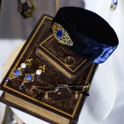 Game Path To Nowhere McQueen Cosplay Costumes -Cosplay 11 0378739c 244a 4a6c b5d8 6064c99d5401