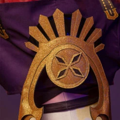 Game Genshin Impact Kuki Shinobu Cosplay Costumes -Cosplay 11 04e24f71 7e3a 41c9 9fd6 dad3faa32a1c