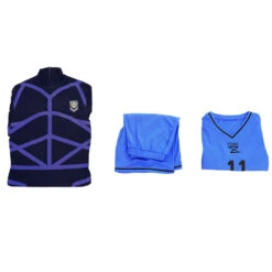 Anime Blue Lock Isagi Yoichi Cosplay Costumes -Cosplay 11 14424a92 7417 4dce a6f0 81f5a99a526f