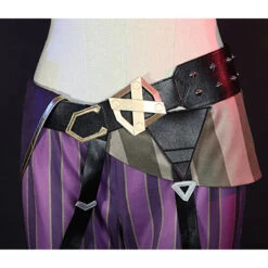 Game LOL Arcane Jinx Fullset Cosplay Costumes -Cosplay 11 1da86f18 5995 4414 bf61 9335b2cd843f