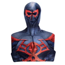 Spider-Man 2099 Vol 2 2 Miguel O'Hara Halloween Cosplay Costumes -Cosplay 11 35e28c12 d1b4 4861 b329 26a870dccc24