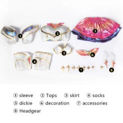 Game LOL Star Guardian 2022 Kaisa Cosplay Costumes -Cosplay 11 37f5c091 3e8c 450d b4d7 ef72aa744db4