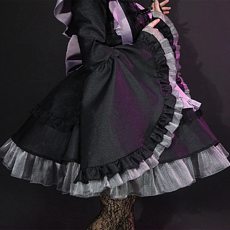 Anime My Dress-Up Darling Marin Kitagawa Maid Cosplay Costume 11 Anime My Dress-Up Darling Marin Kitagawa Maid Cosplay Costume - Image 9