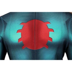 PS5 Spider-Man Miles Morales Kids Jumpsuit Cosplay Costumes -Cosplay 11 721a4e56 c164 40d6 aed2 e56176aff122
