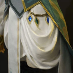 Game Genshin Impact A Sobriquet Under Shade Lisa Second Blooming Cosplay Costumes -Cosplay 11 766996fe e919 434f 9e5d 8fb8bd999a9c