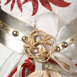 Game Naraka: Bladepoint Viper Ning Cosplay Costume 19 Game Naraka: Bladepoint Viper Ning Cosplay Costume -Cosplay 11 83cee070 0f36 42e9 b32a 5ce897ea5757